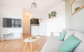 Apartamento Ocean View Marbella