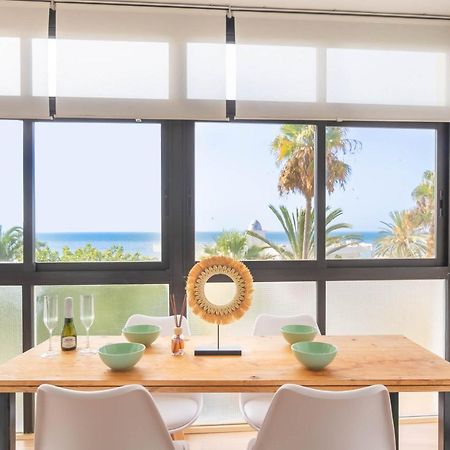 Apartamento Ocean View Marbella Exterior foto