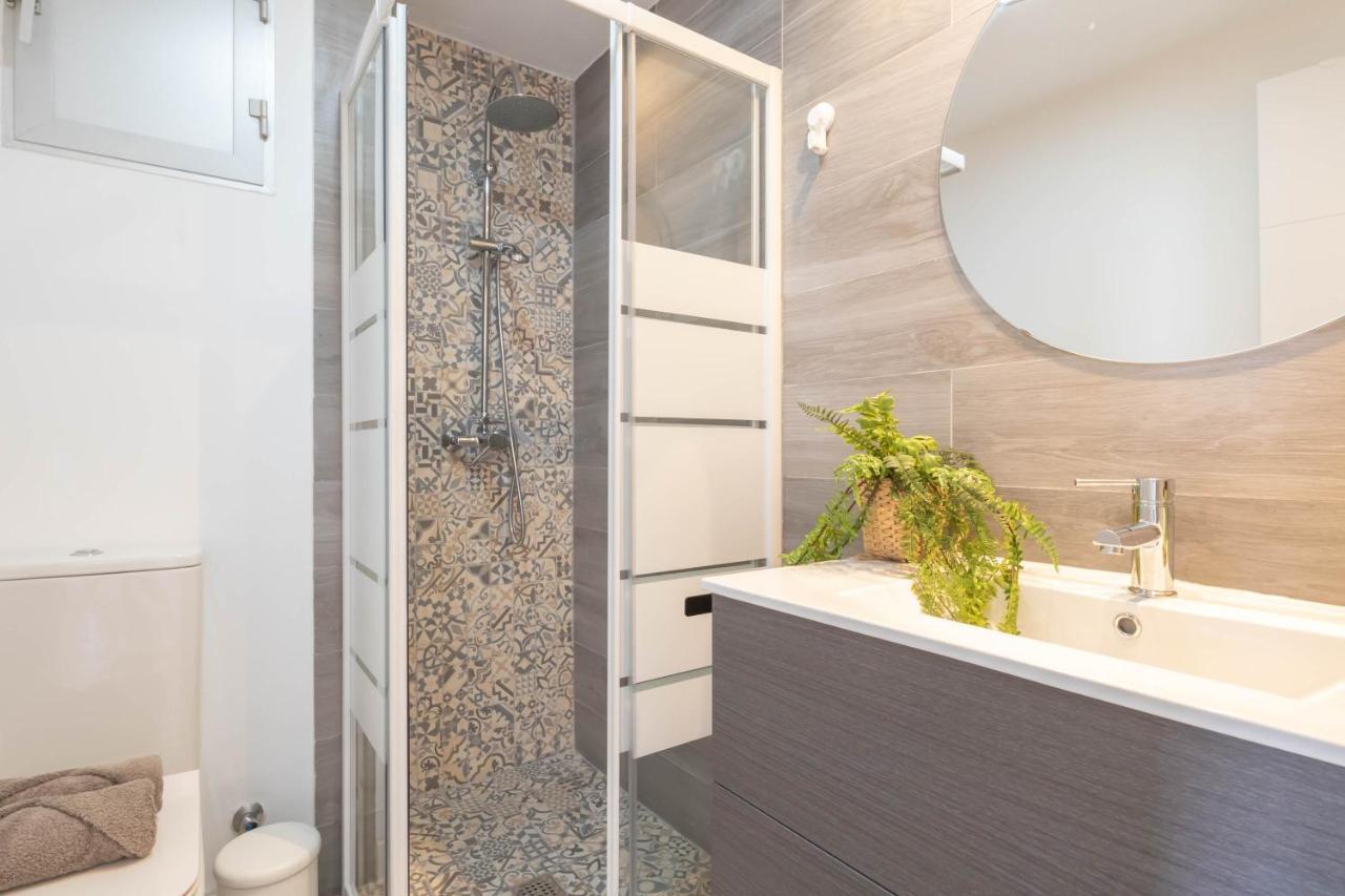 Apartamento Ocean View Marbella Exterior foto